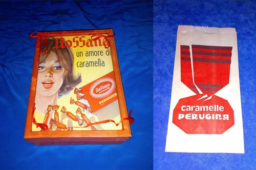 Scatola cartone latta - scatola,